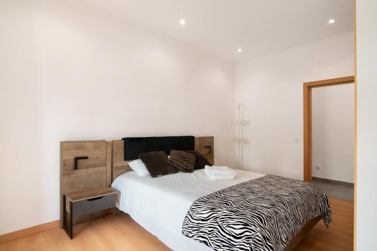 Traditional 3 Bedroom Apartment Alte Exterior foto